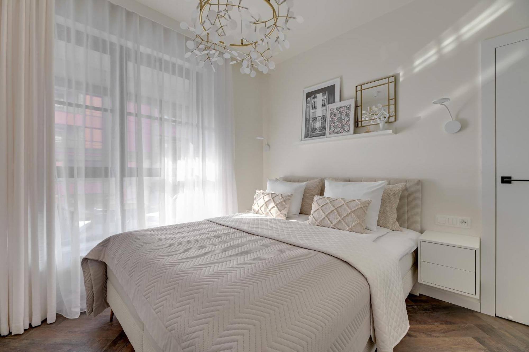Doki Living By Blue Mandarin Parking & Foodhall Gdańsk Zewnętrze zdjęcie