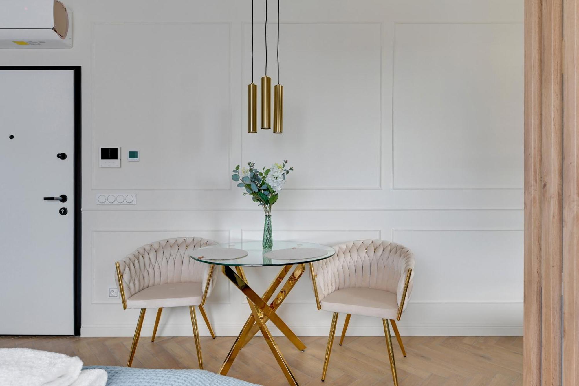 Doki Living By Blue Mandarin Parking & Foodhall Gdańsk Zewnętrze zdjęcie